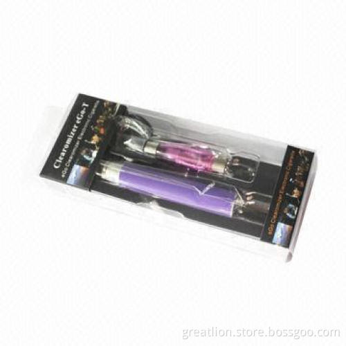 1.6 Capacity Clearomizer, Accept PayPal, ce4 Atomizer